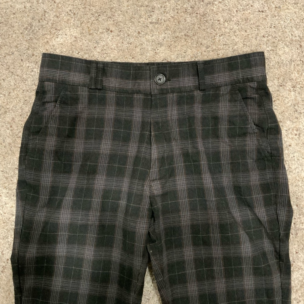 I Love Ugly Trousers